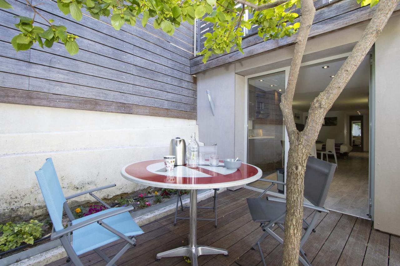 Moutte Apartment Saint-Cyr-sur-Mer Exterior photo