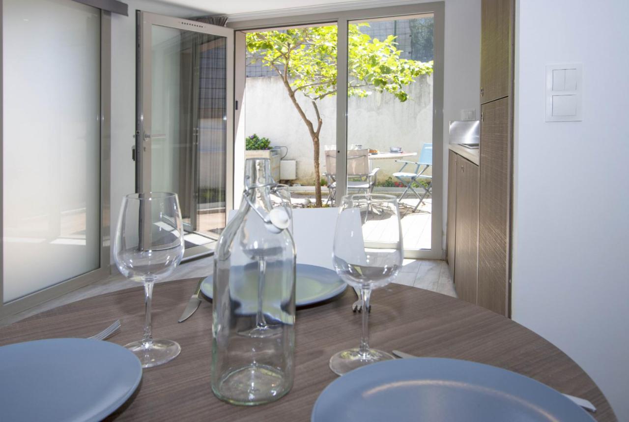 Moutte Apartment Saint-Cyr-sur-Mer Exterior photo