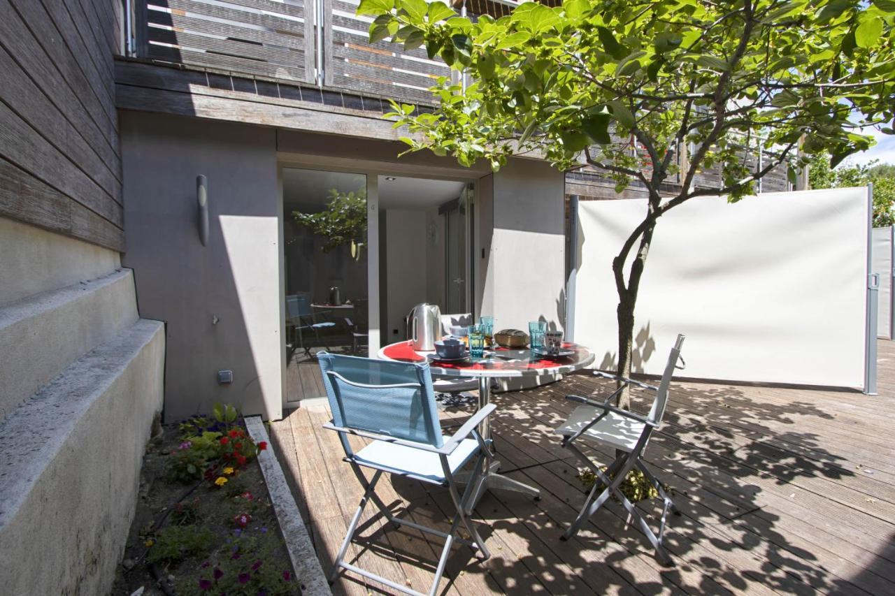Moutte Apartment Saint-Cyr-sur-Mer Exterior photo