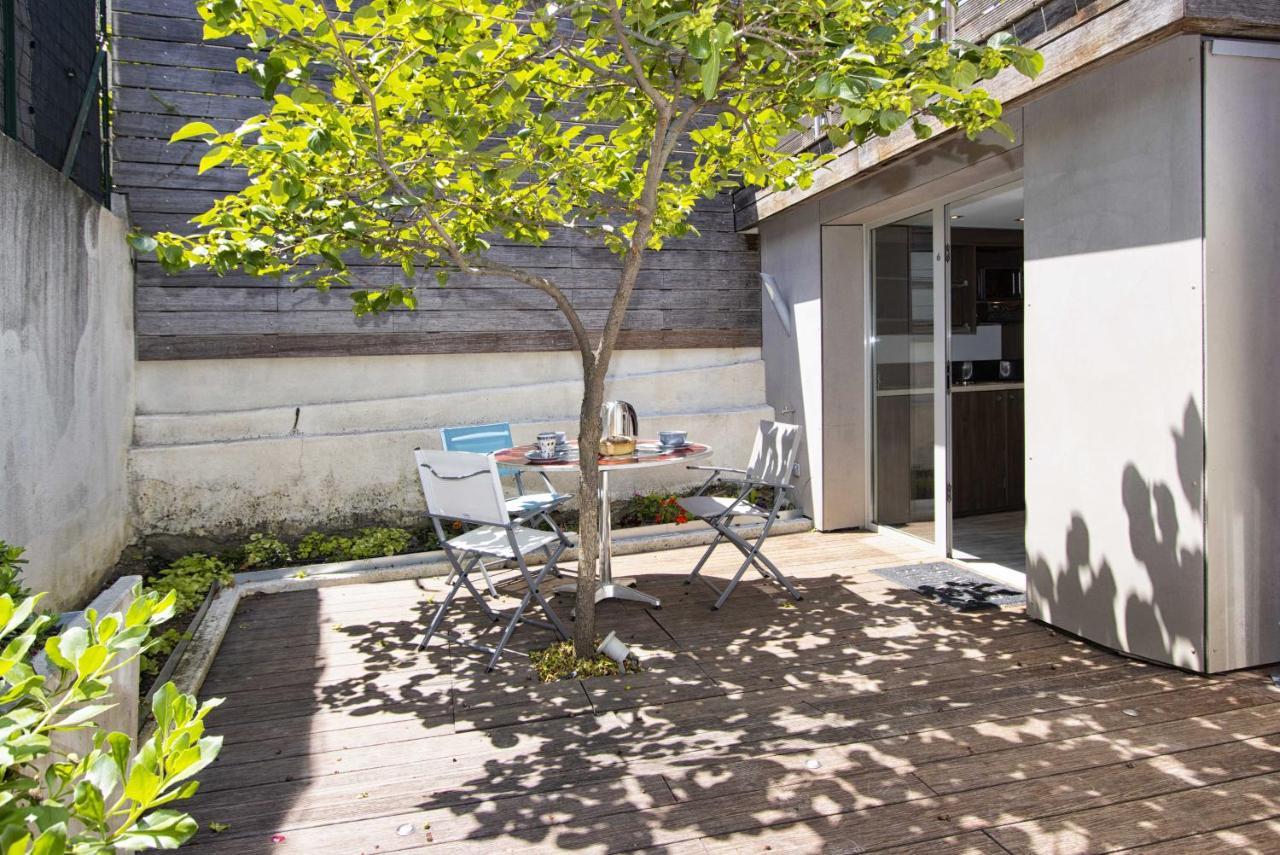 Moutte Apartment Saint-Cyr-sur-Mer Exterior photo