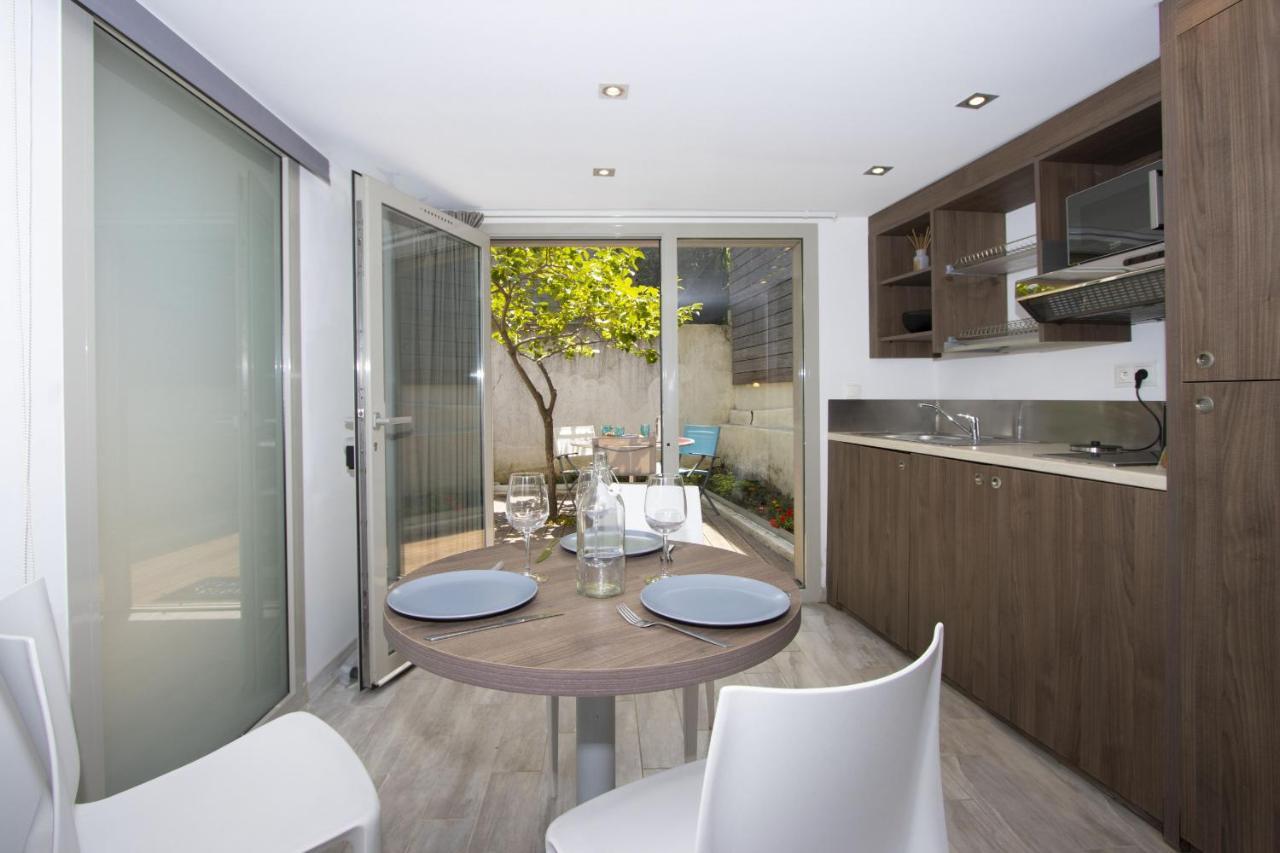 Moutte Apartment Saint-Cyr-sur-Mer Exterior photo