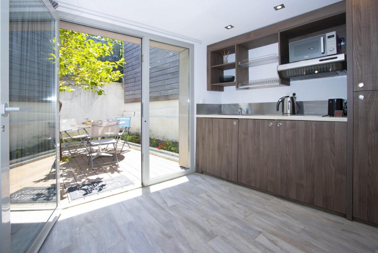 Moutte Apartment Saint-Cyr-sur-Mer Exterior photo