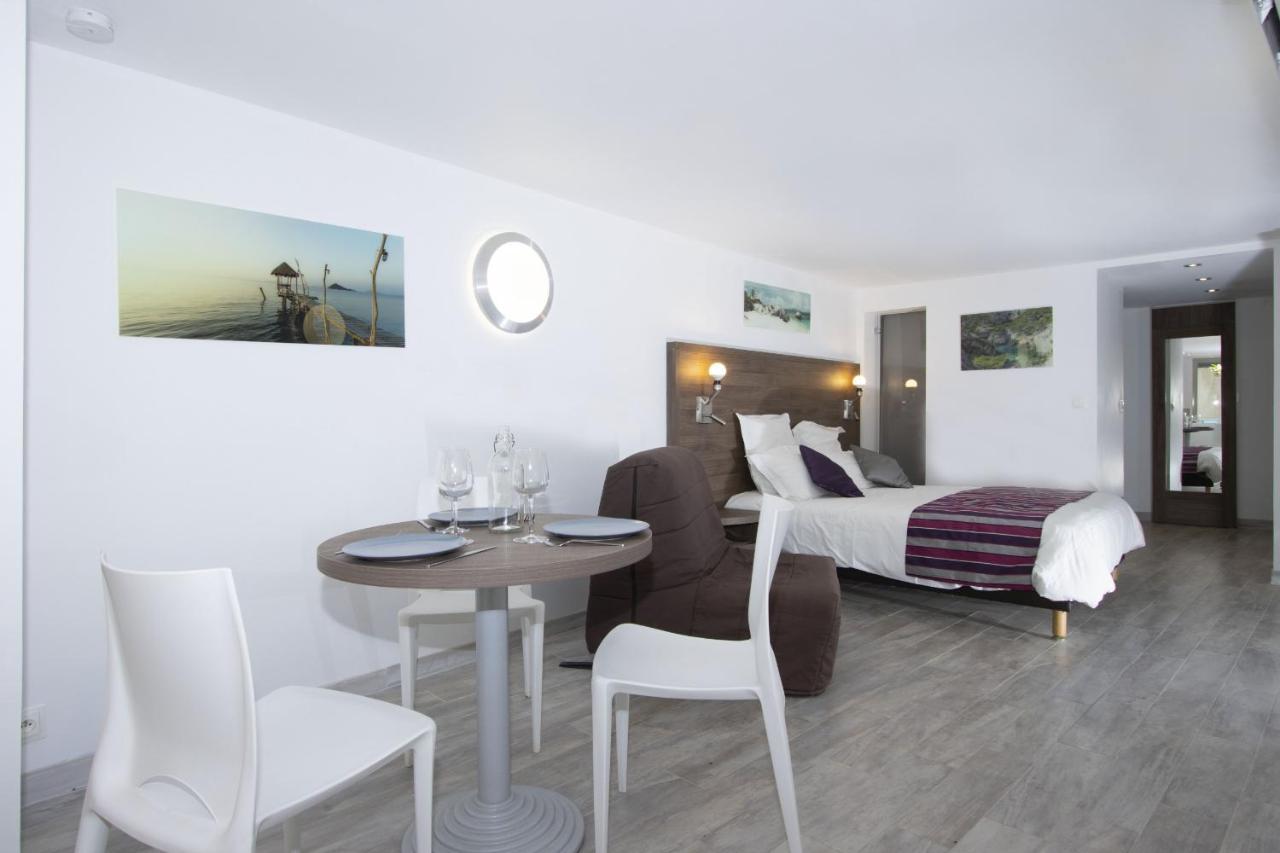 Moutte Apartment Saint-Cyr-sur-Mer Exterior photo