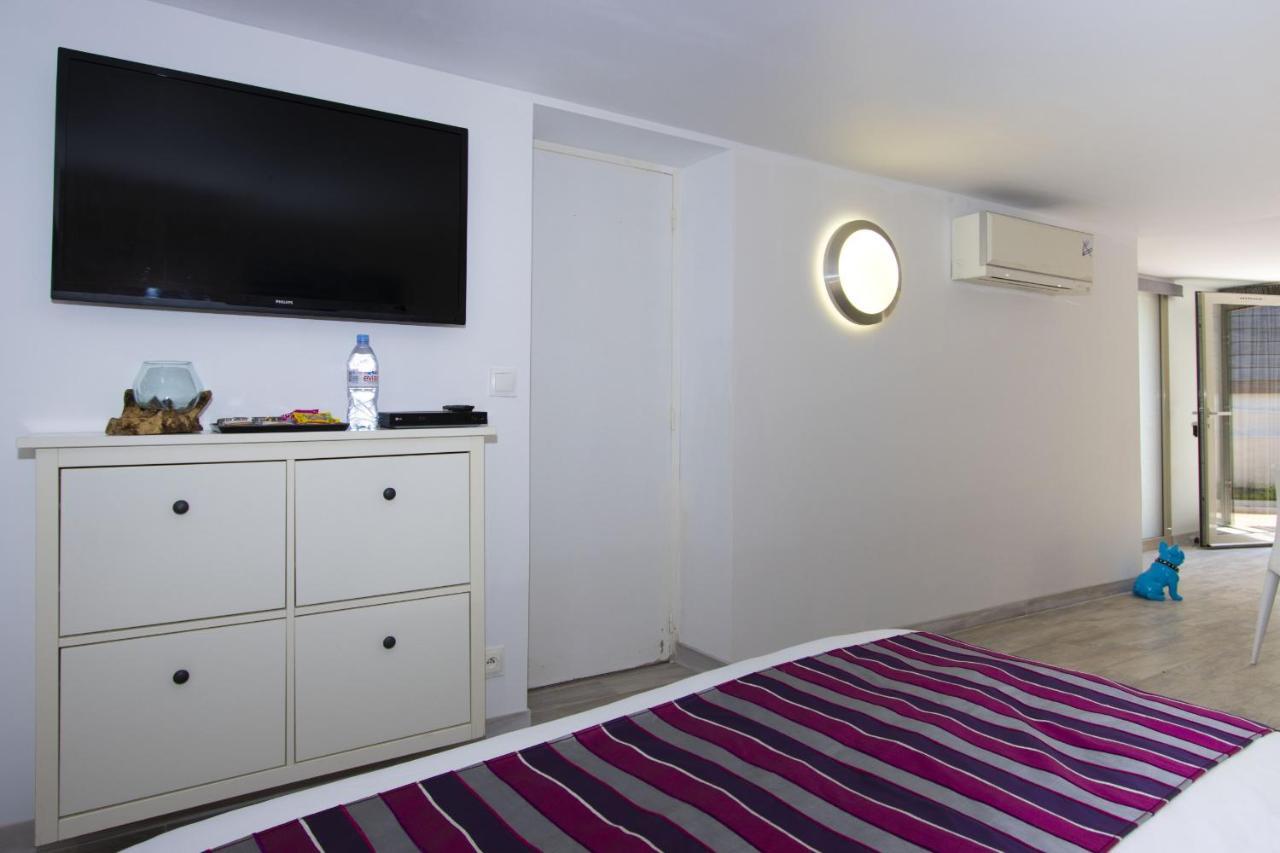 Moutte Apartment Saint-Cyr-sur-Mer Exterior photo