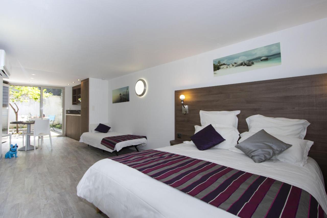 Moutte Apartment Saint-Cyr-sur-Mer Exterior photo